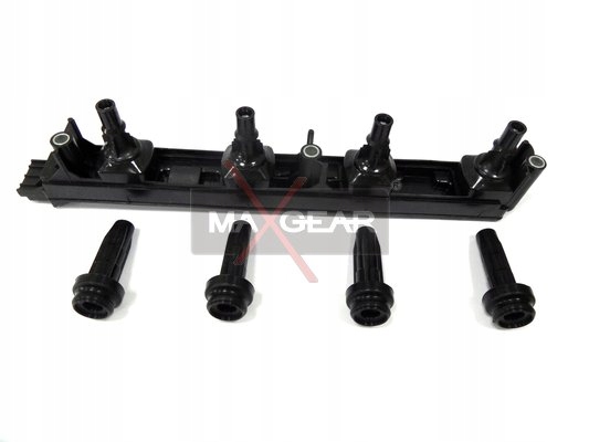 фото №3, Котушка запалювання citroen