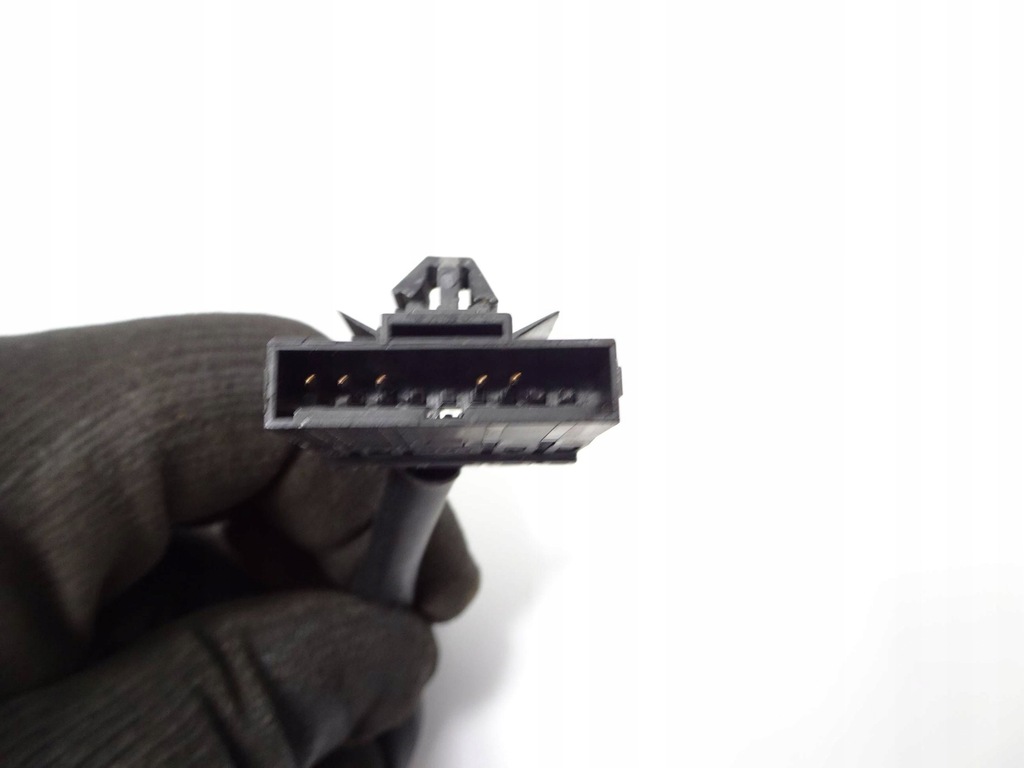 фото №6, Зеркало левая opel zafira c 50b 5pin anglik