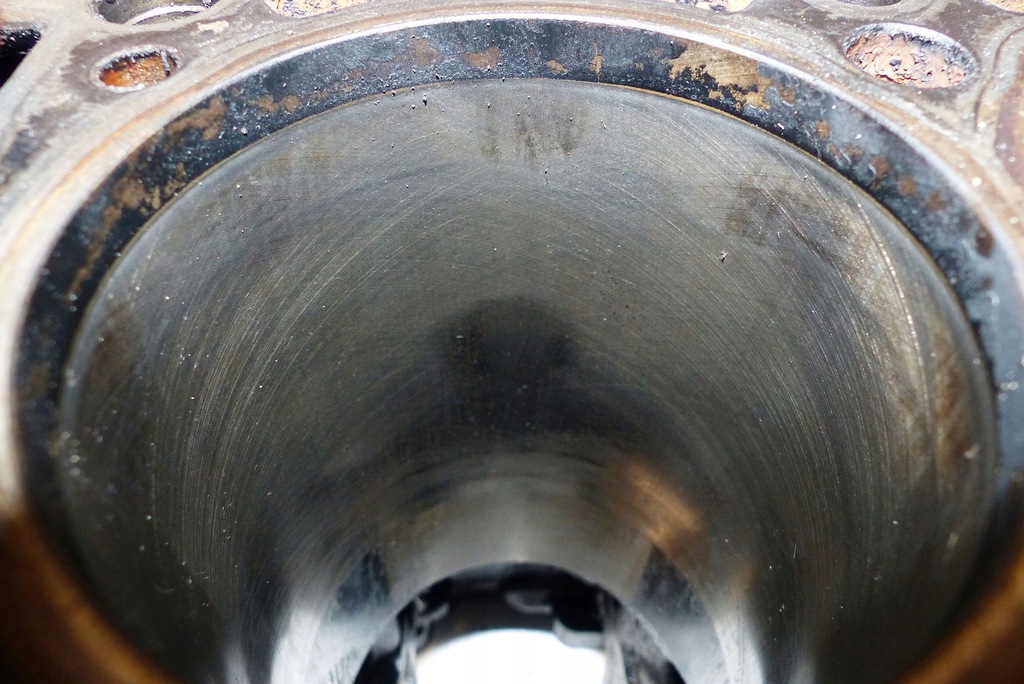 фото №7, Ford galaxy iii mondeo v mk5 2.0 tdci euro6 t7cf блок двигателя номинальный