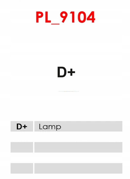 фото №4, Регулятор напруги are3054 citroen