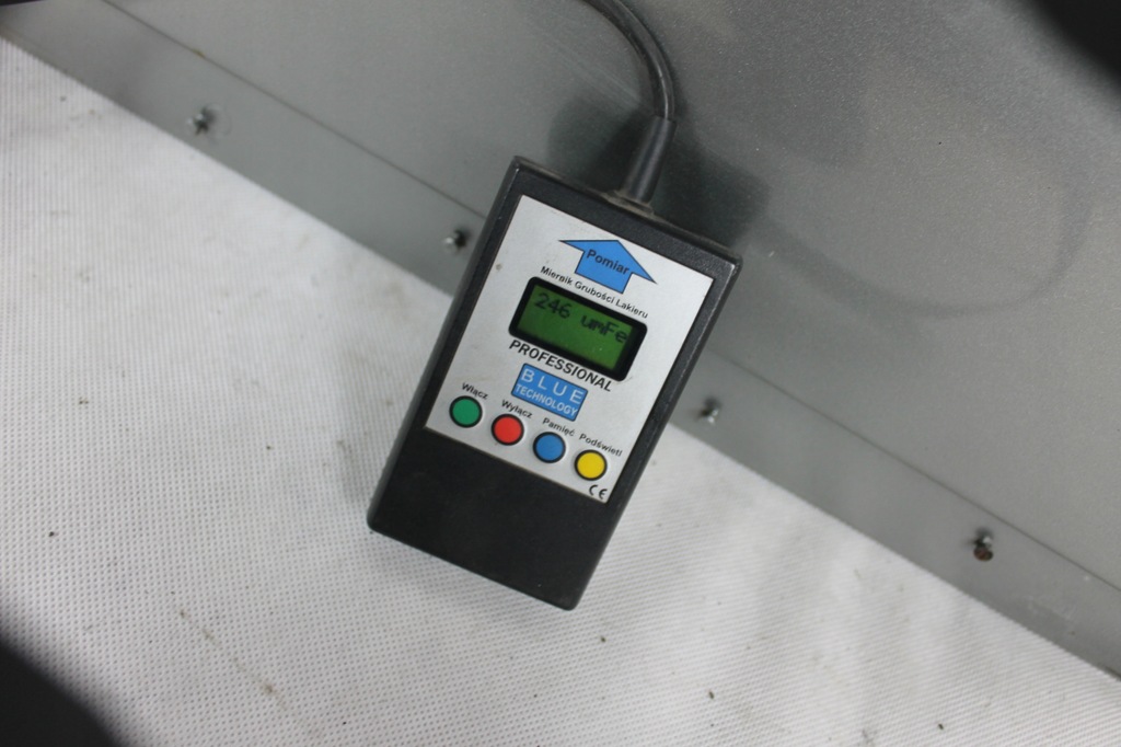 фото №10, Двері правий задня audi a4 b6 праве задні sedan