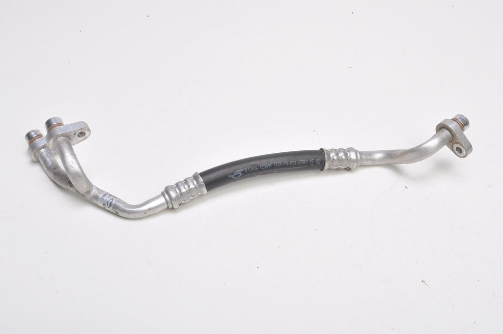 фото №1, Renault zoe шланг кондиционера 924467761r