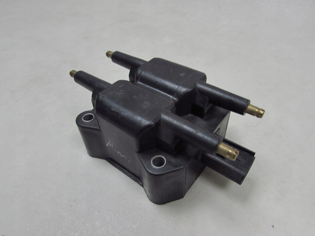 Mini r50 r53 01-06 1.6 бензин катушка зажигания 5014011 Доставка