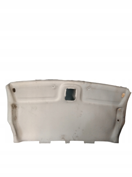 фото №1, Renault trafic ii lift потолок