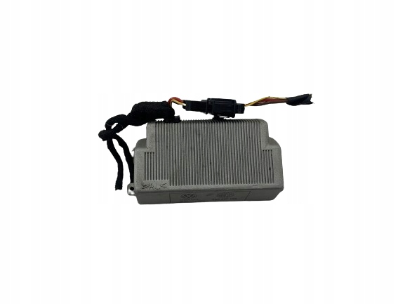 фото №1, Vw passat b6 преобразователь напряжения 3c0907155