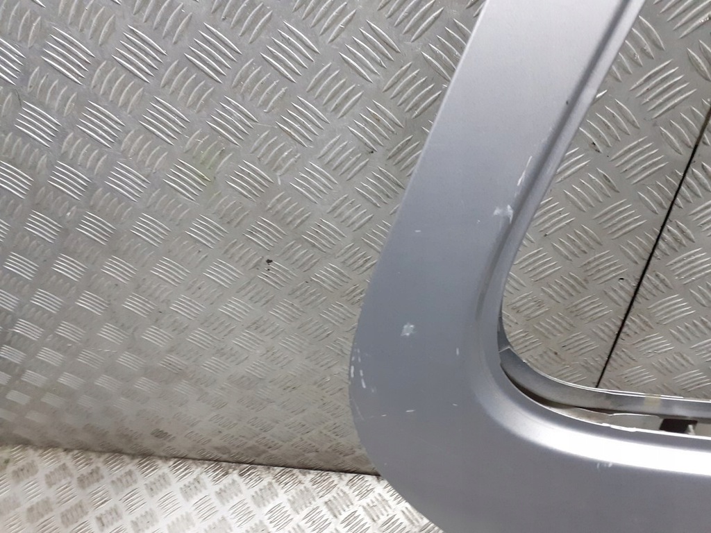 фото №6, Дверь правый задняя vw golf iv