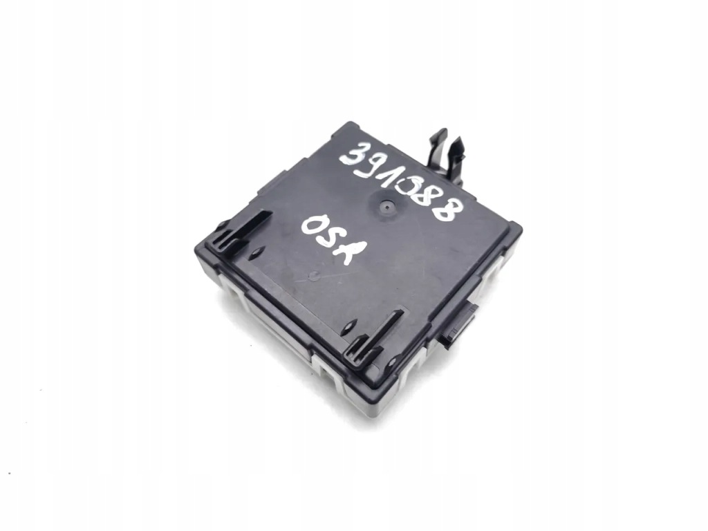 Mercedes-benz a-class блок керування / модуль двері amg a 35 4-matic бензин 2019 в Україні