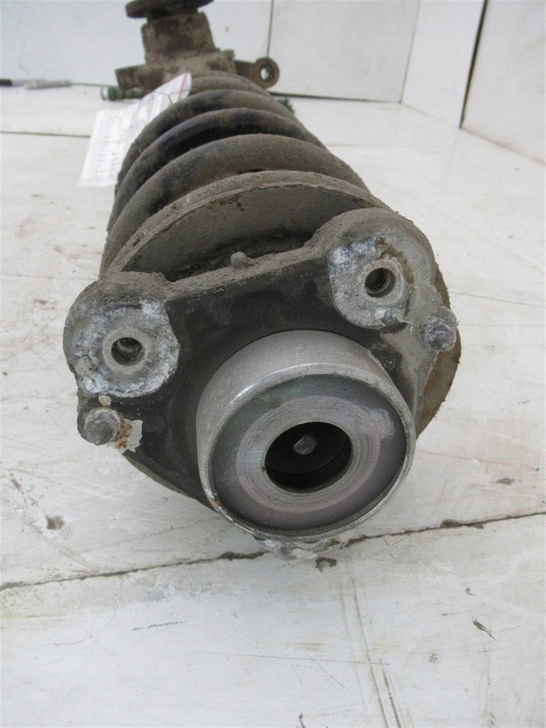 фото №4, Поворотный кулак правая амортизатор citroen jumper 2.2hdi