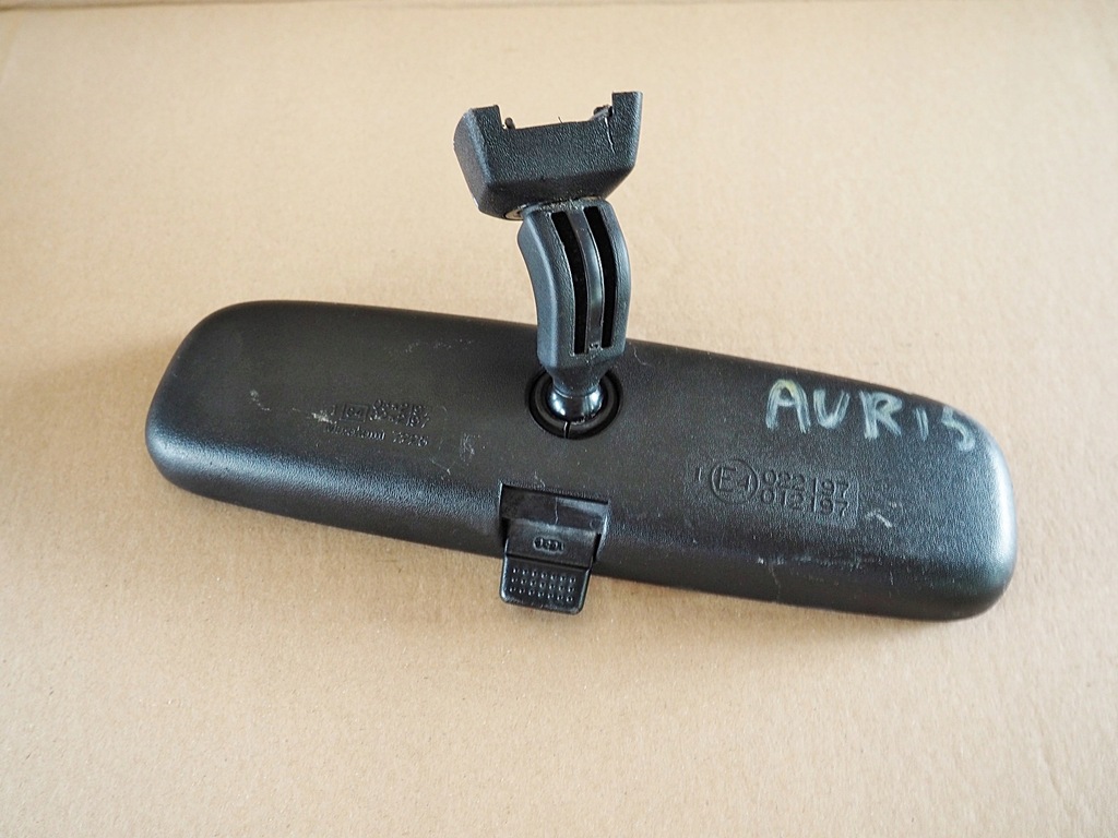 фото №1, Toyota prius ii 2 дзеркало внутрішнє 022197 ładne