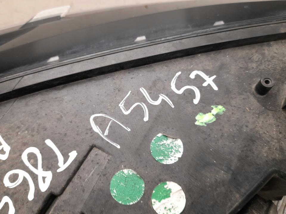 Купить Лампа передняя citroën ds7 crossback 2021 с левый 9831755780