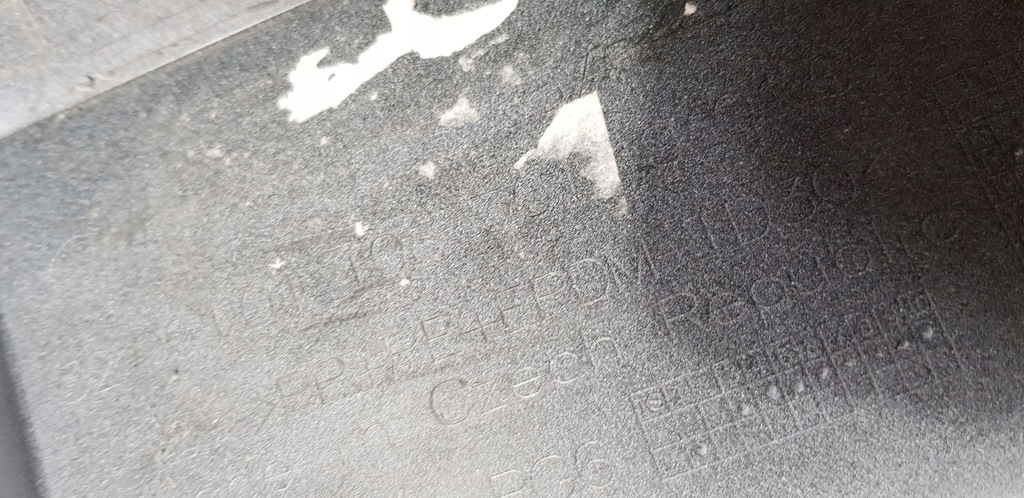 фото №7, Vw passat b8 молдинг поріг ліва 3g0853857