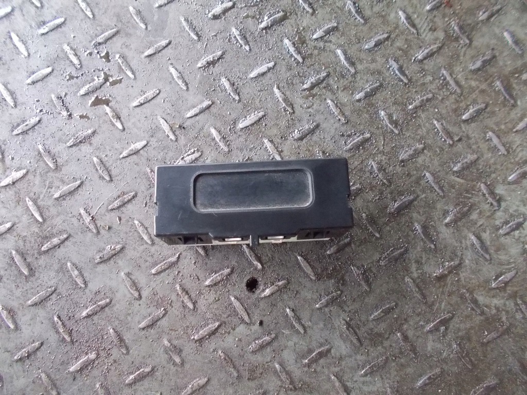 фото №1, Часы renault clio ii