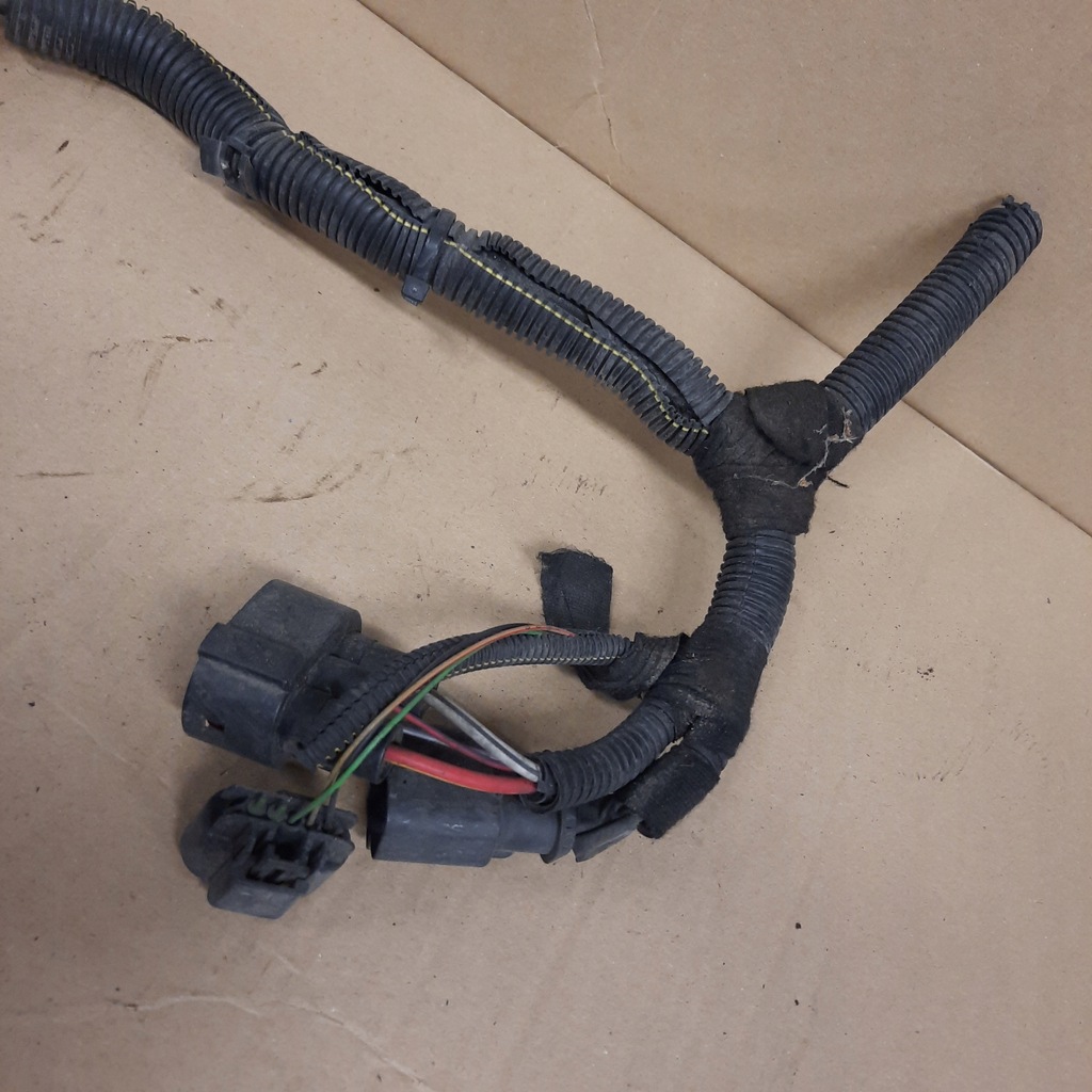 фото №10, Opel insignia a 2.0 cdti джгут вентиляторів 13238728 2xq