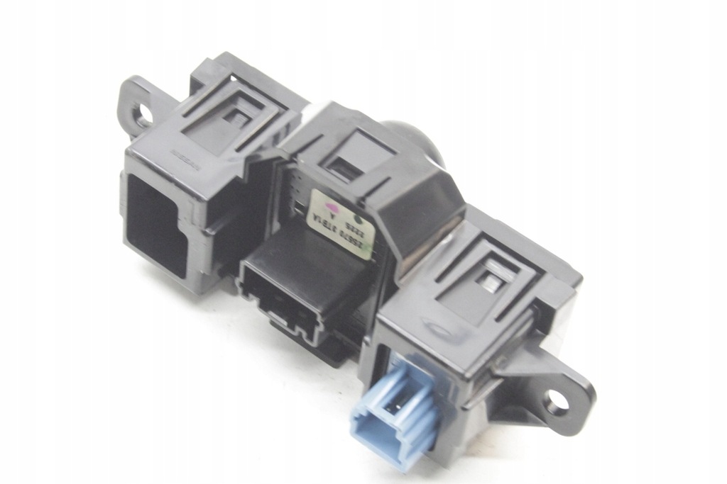 фото №7, Переключатель регулировки зеркал nissan note e12 255703tb1a 1.2l бензиновый