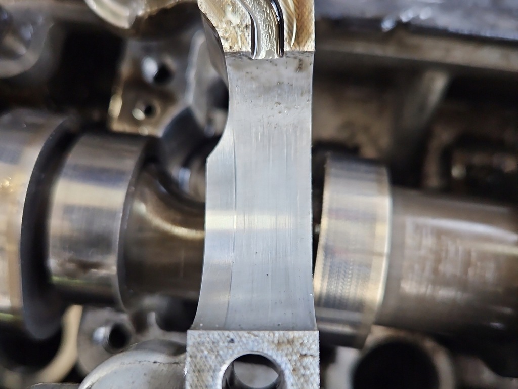 фото №9, Головка seat alhambra ii 7n 10- 03l103373j cff 2.0 tdi 116km