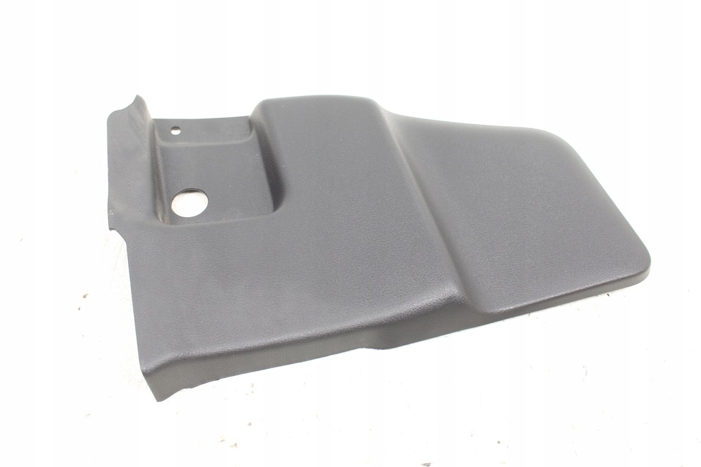 фото №1, Пластик защита nissan nv200 e-nv200