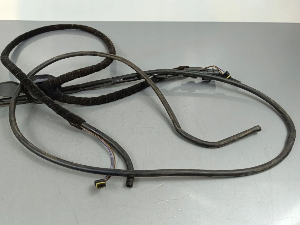 2018 maserati quattroporte шланг омивача Недорого