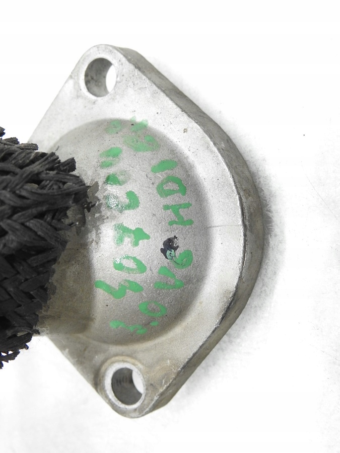 фото №6, Труба трубка egr peugeot 407 3.0 v6 hdi