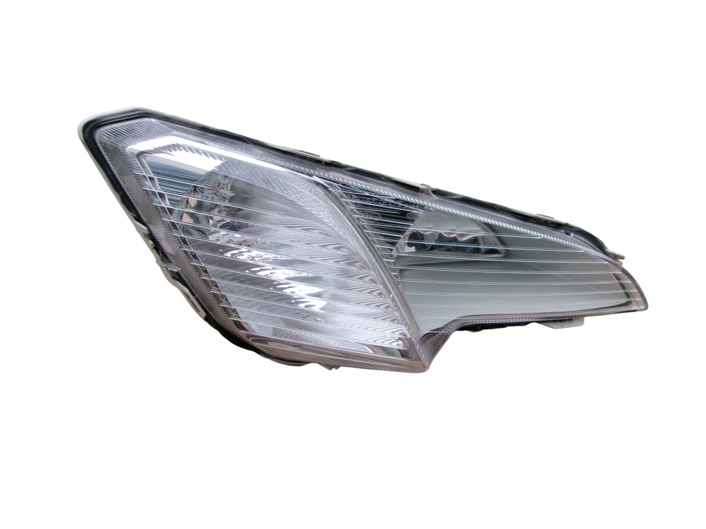 Купити Протитуманна фара поворотник правий ford ecosport lift 17-20