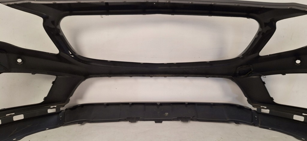 фото №8, Mercedes gla x156 156 amg бампер перед передний 13-17r