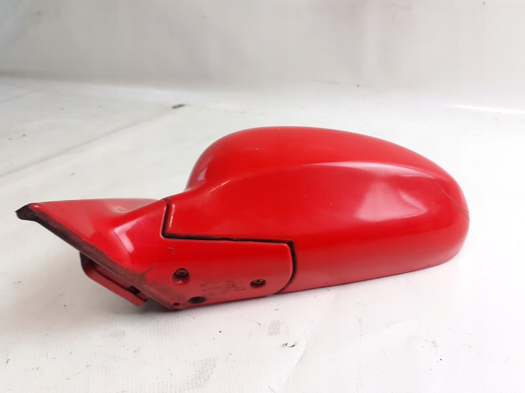 фото №8, Зеркало левая электрический hyundai coupe 1