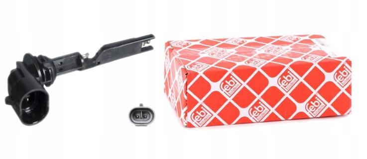 фото №1, Febi bilstein 45417 датчик, уровень жидкость охлаждающий