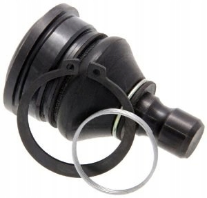 фото №1, Шарова опора важеля перед l/p hyundai i10 08-,