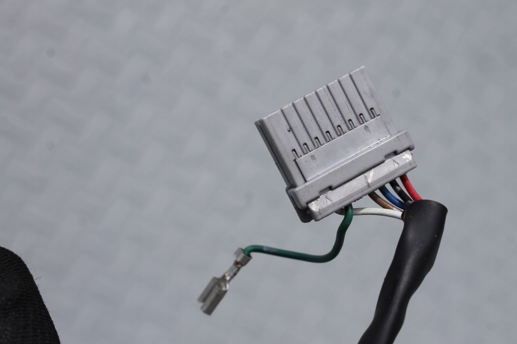 фото №12, Кнопка керма мультифункція murano z50 03-08