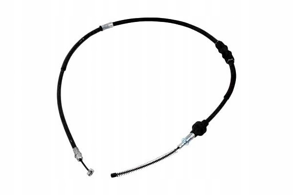 фото №1, Nk lia гальма ручного mitsubishi задня lancer 03-