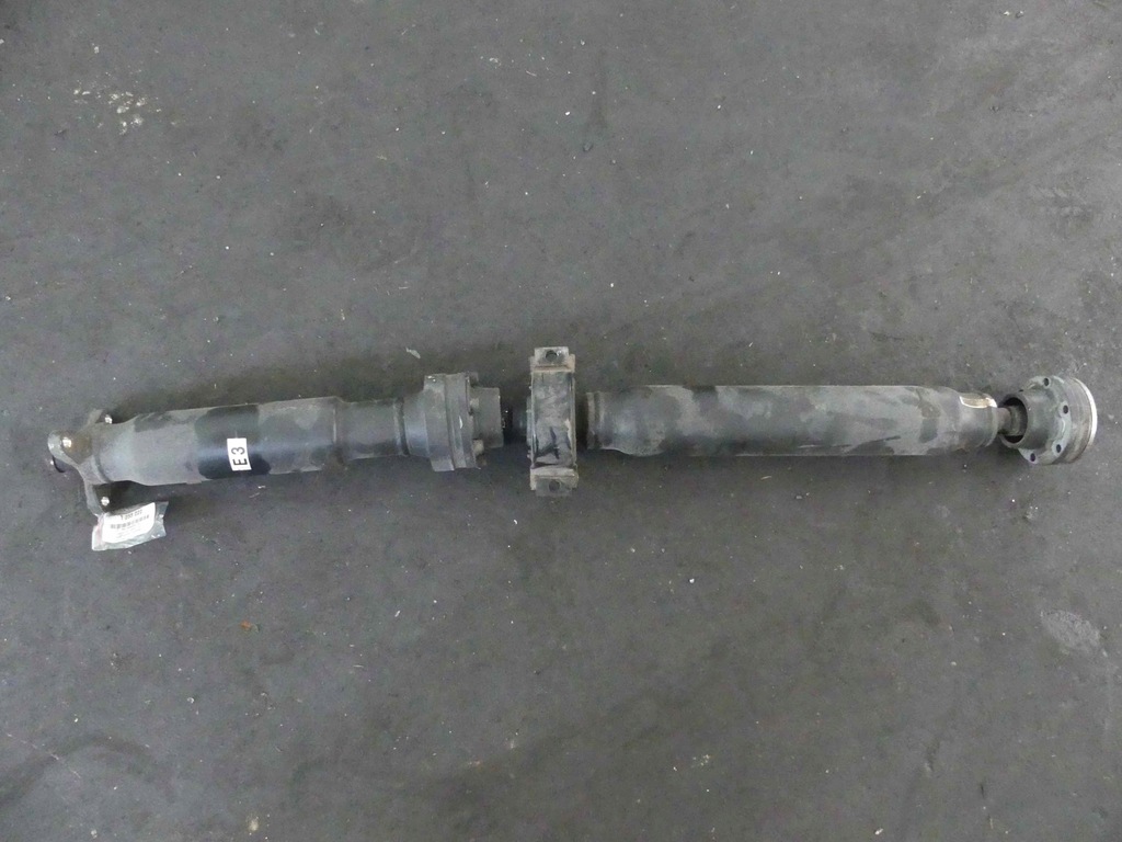 фото №1, Wał приводной infiniti fx ii qx70 3.0d