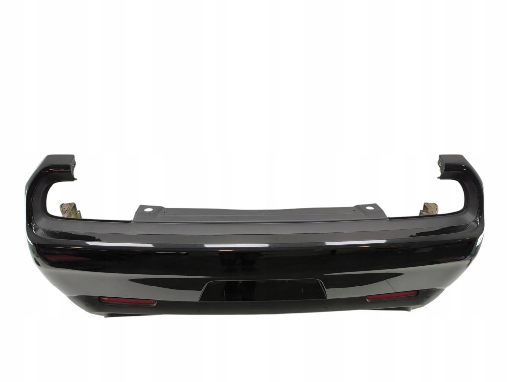 фото №11, Бампер задний задняя dodge challenger pq2f9x3