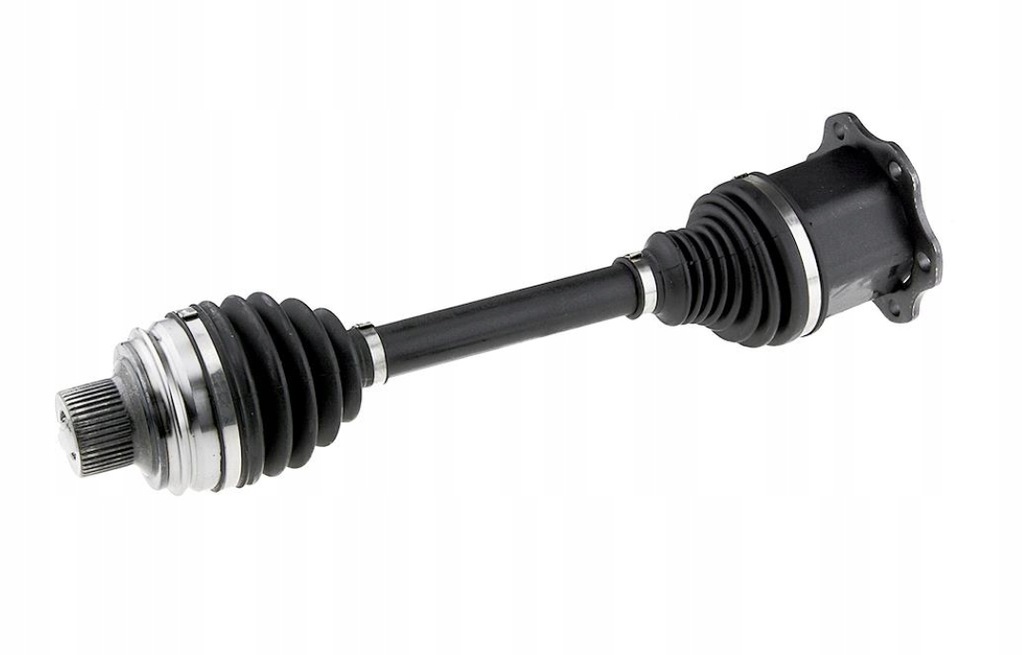 фото №1, Приводной вал приводная audi a4 08-, a5 07- /l/p,przednia/