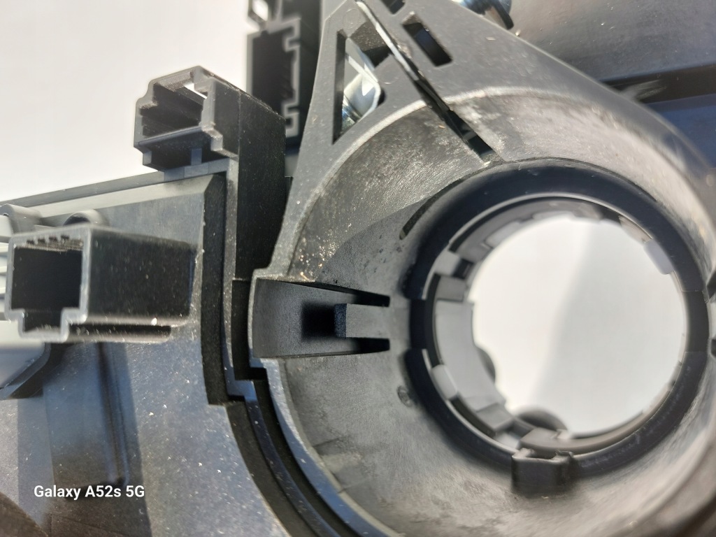 фото №6, Перемикач комбінований стрічка renault clio v eu