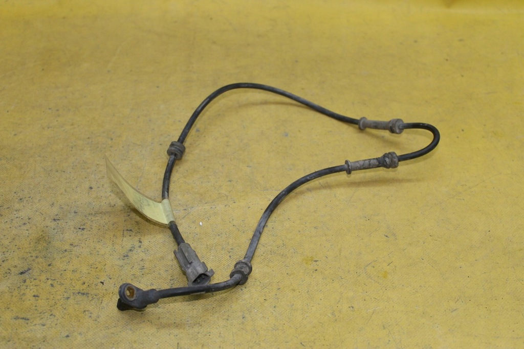 фото №1, Датчик abs левый перед 3.5 b pacifica i