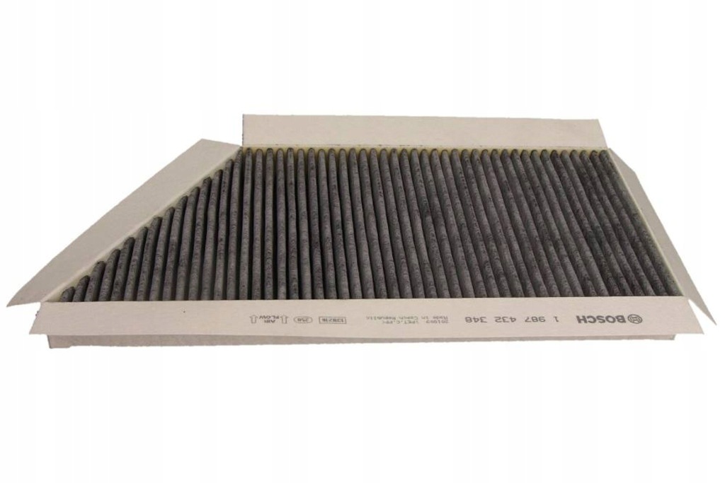 Фильтр кабины bosch Оригинал