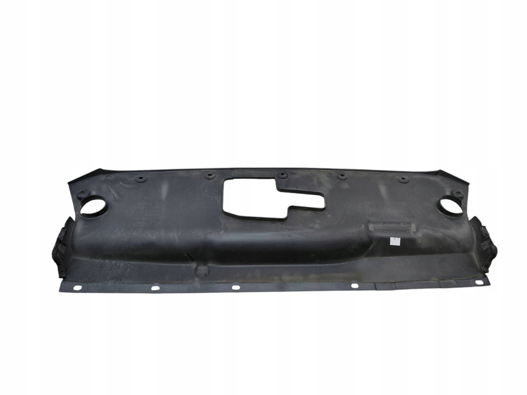 фото №6, Ford edge ii 2019 защита поперечина передний