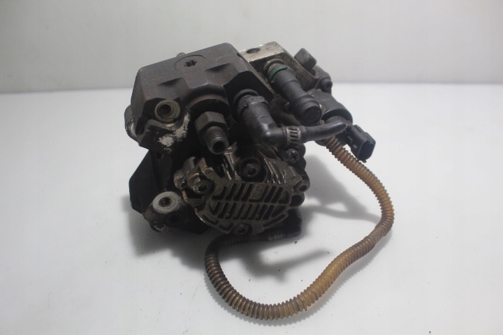 фото №2, Насос упорскування renault scenic ii 1.9dci