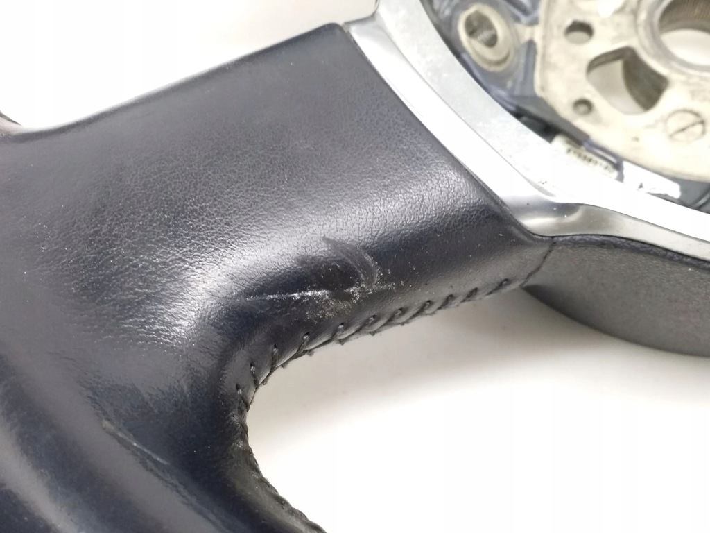 фото №14, Audi a8 s8 d3 4e 2005 воздуховод