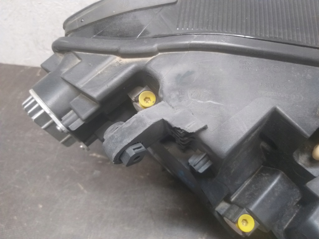 фото №11, Лампа лампи перед права ліва vw id4 id-4 id 4 11b full led 11b941036f