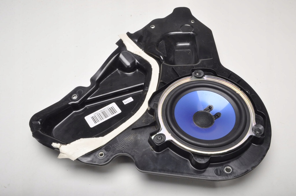 фото №1, Maserati levante sq4 динамик дверь 6700363680 19r