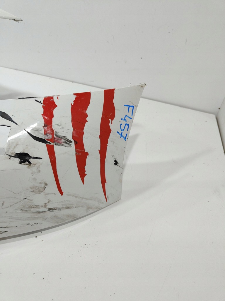 фото №12, Toyota proace ii бампер перед 9811847477