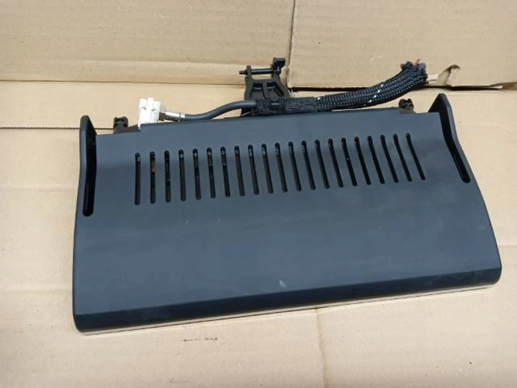 фото №7, Audi a6 c7 a7 4g зчитувач навігації navi mmi мультимедіа 4g0035192h