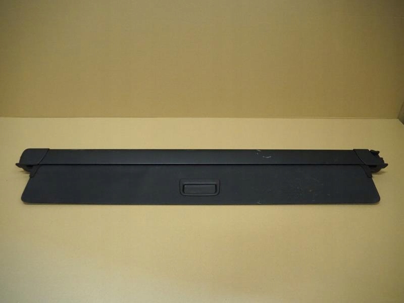 фото №1, Шторка багажника range rover velar l560