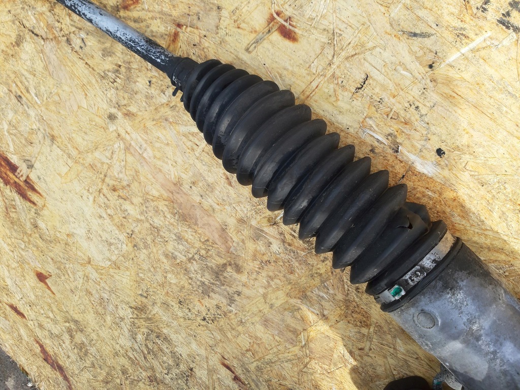 фото №6, Трансмісія кермова chrysler voyager 11-20r dodge caravan