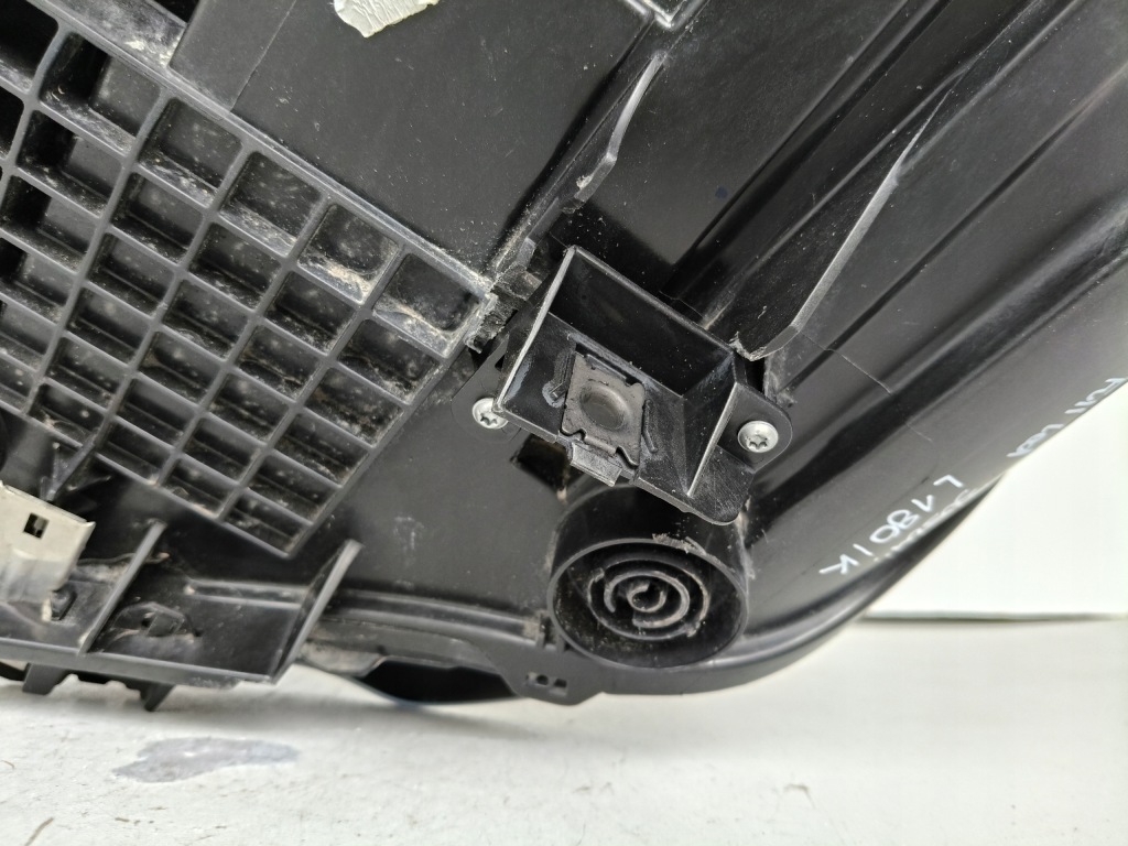 Фара правый  фара bmw x1 f48 19- рестайлинг  full led Цена