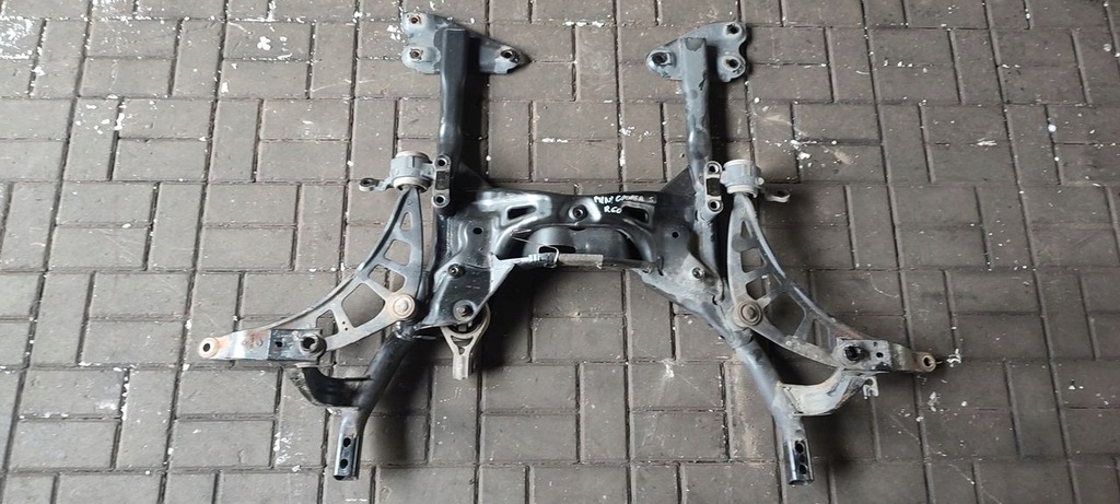 фото №1, Підрамник підрамник перед передні mini cooper r60s countryman