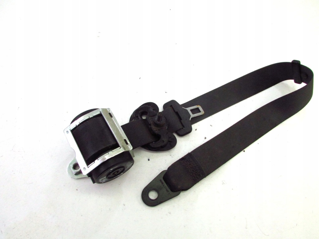 Купить Mini cooper r56 ремень безопасности левая перед 06-13r 601028900d