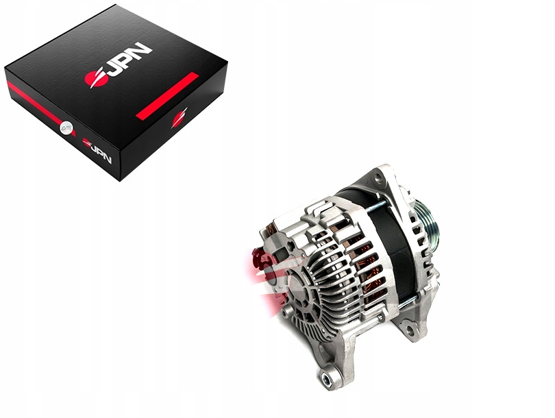 Купить Генератор nissan jpn