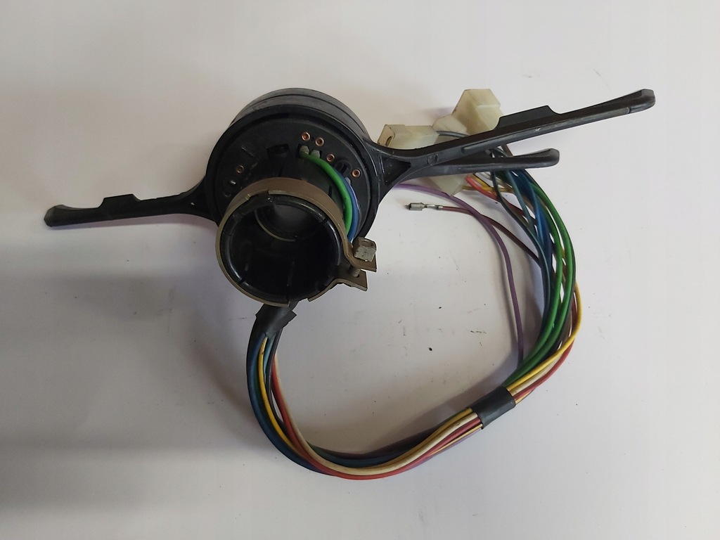 фото №9, Перемикач комбінований żuk a 11 b