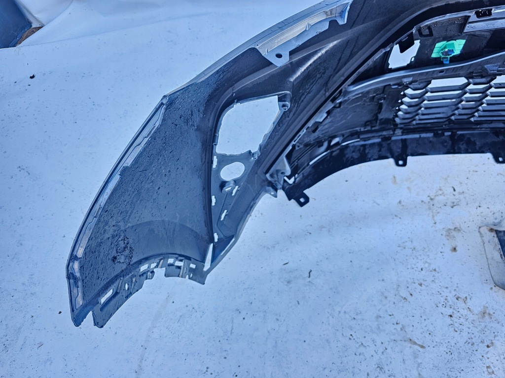 фото №12, Бампер toyota c-hr gr lift 2019- перед перед передний chr